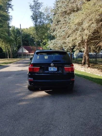 2006 BMW E53 X5 - Image 3 of 8
