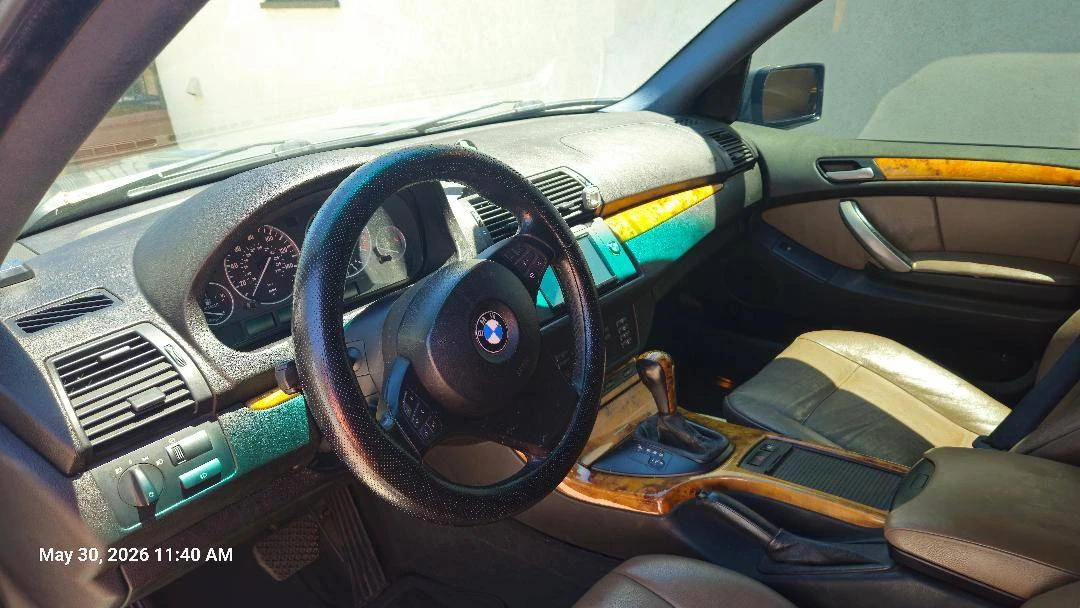 2006 BMW X5 - Image 7 of 9