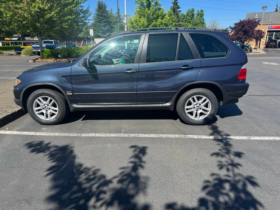 2006 BMW E53 X5 - Image 2 of 14