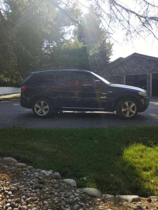 2006 BMW E53 X5 - Image 4 of 8