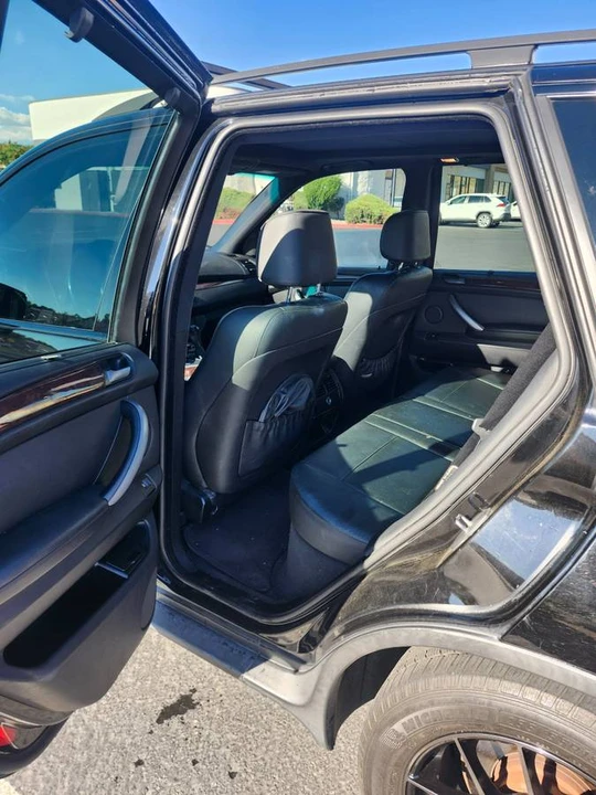 2006 BMW E53 X5 - Image 4 of 7