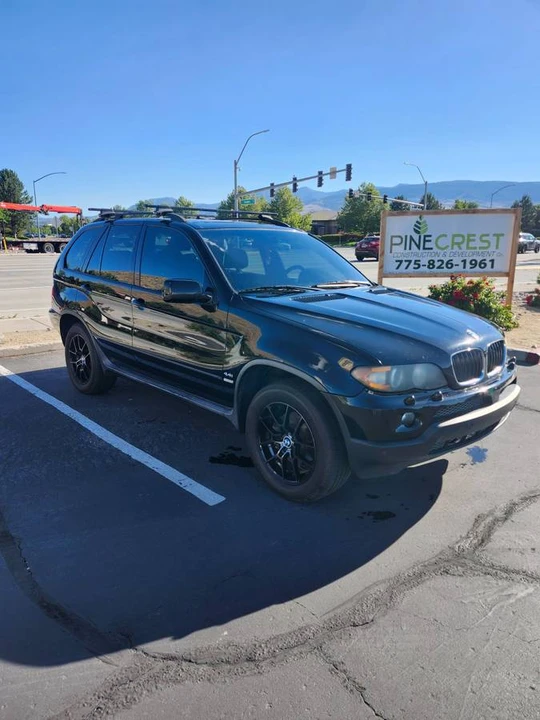 2006 BMW E53 X5 - Image 2 of 7