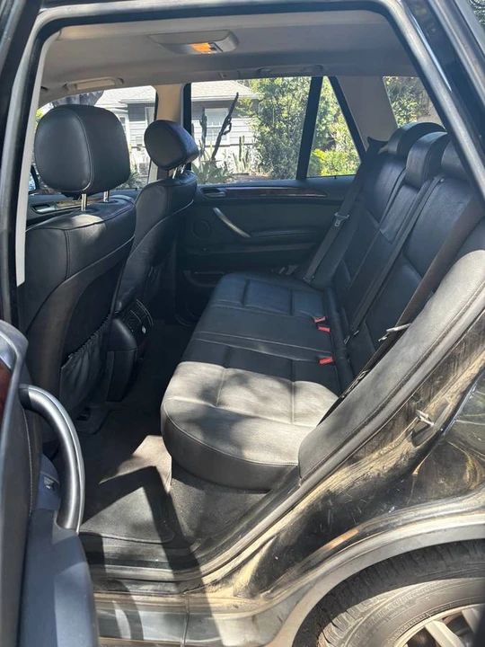 2006 BMW E53 X5 - Image 13 of 13