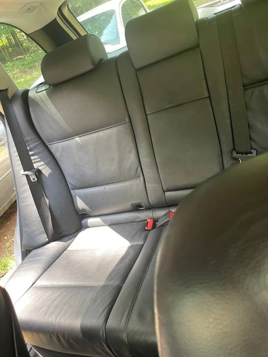 2006 BMW E53 X5 - Image 4 of 10