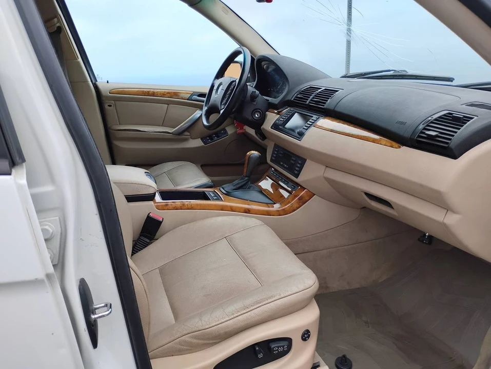 2006 BMW E53 X5 - Image 7 of 7