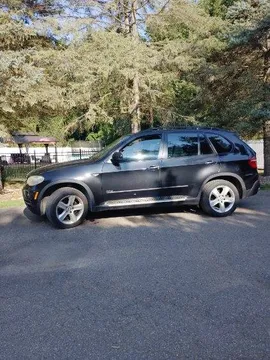 2006 BMW X5