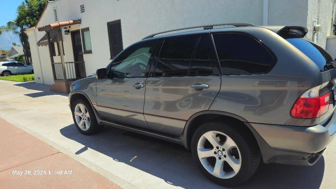 2006 BMW X5 - Image 2 of 9