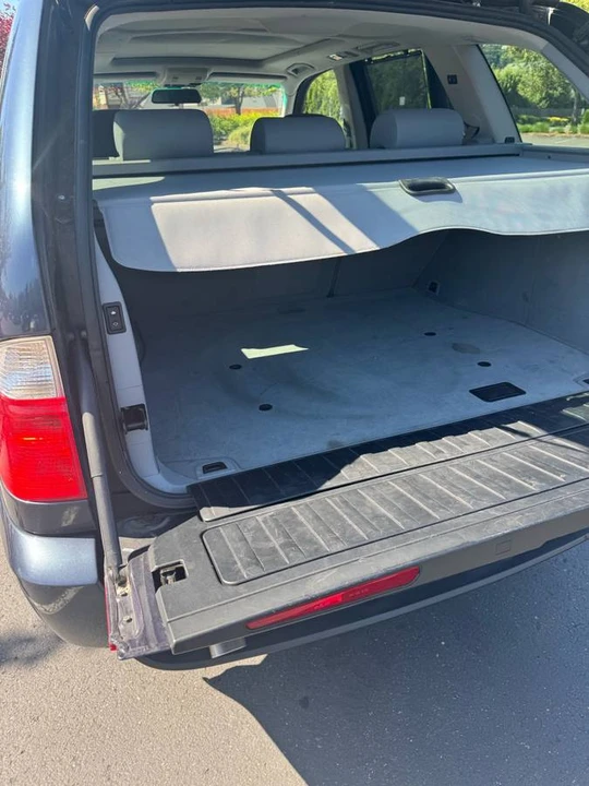 2006 BMW E53 X5 - Image 11 of 14
