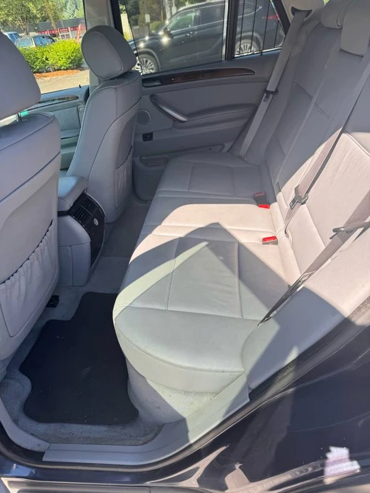 2006 BMW E53 X5 - Image 14 of 14