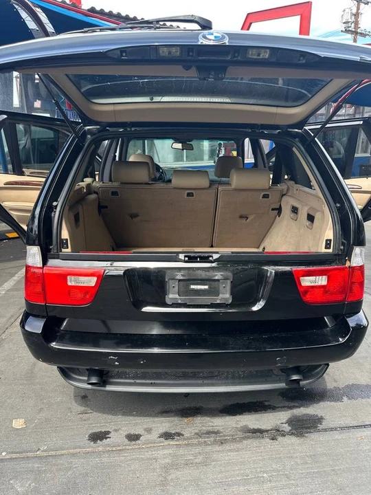 2006 BMW E53 X5 - Image 5 of 6