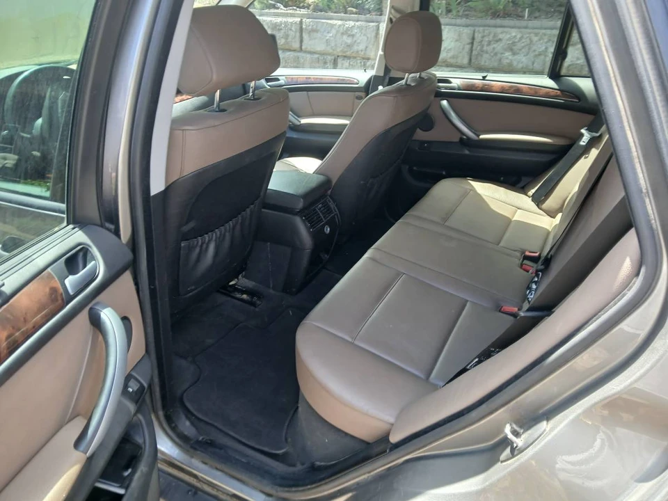 2006 BMW E53 X5 - Image 5 of 6