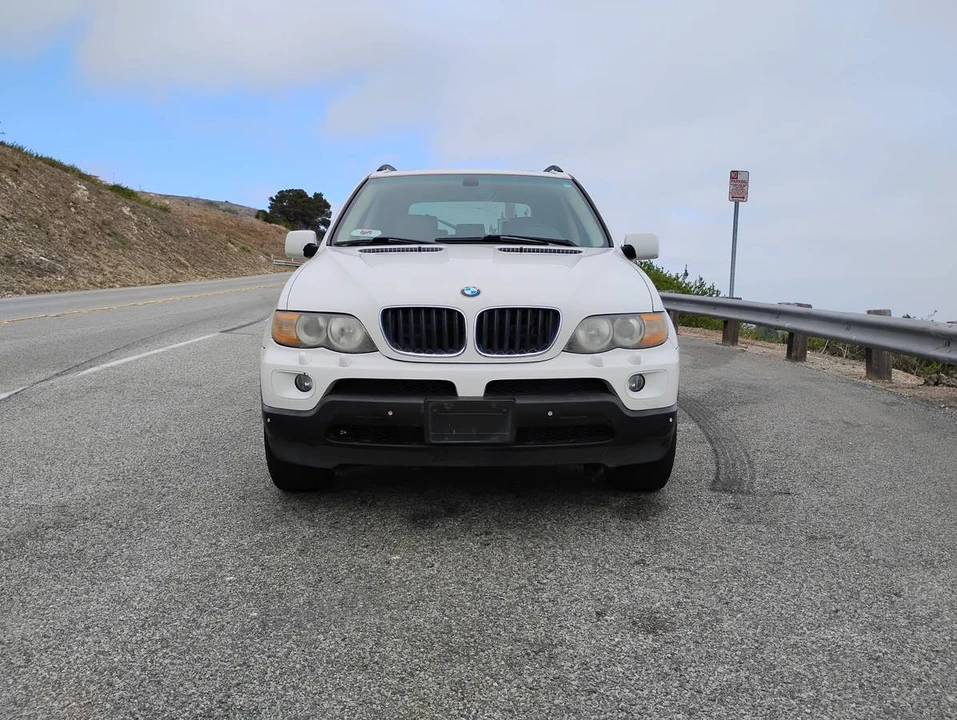 2006 BMW E53 X5 - Image 2 of 7