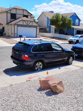 2006 BMW X5