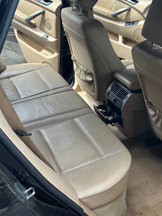 2006 BMW E53 X5 - Image 4 of 6