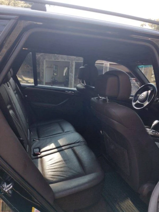 2006 BMW E53 X5 - Image 6 of 8