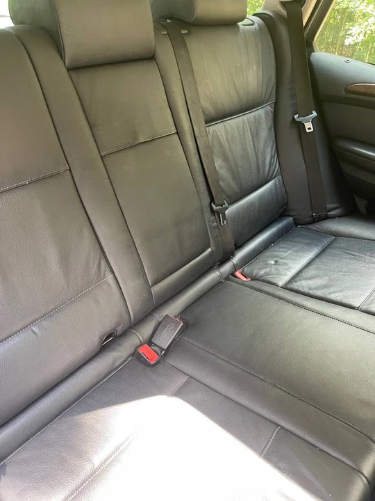 2006 BMW E53 X5 - Image 6 of 10
