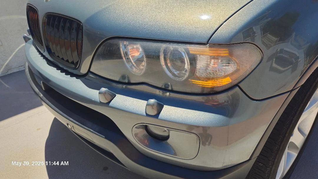 2006 BMW X5 - Image 3 of 9