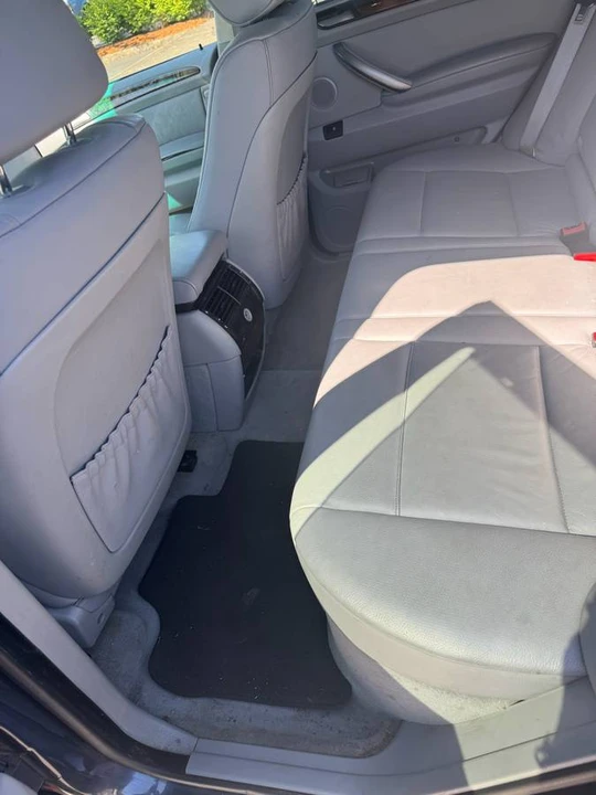 2005 BMW E53 X5 - Image 10 of 14