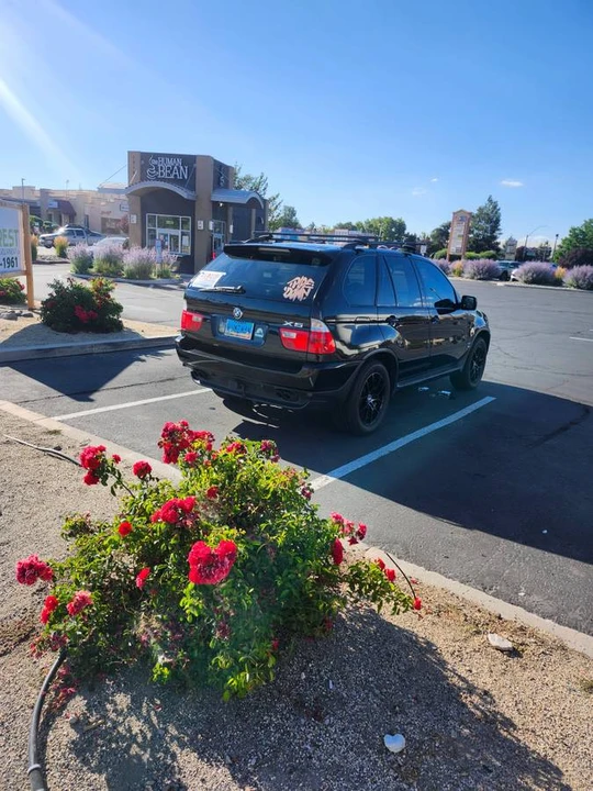 2006 BMW E53 X5 - Image 3 of 7