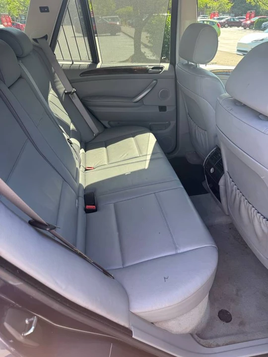 2006 BMW E53 X5 - Image 12 of 14