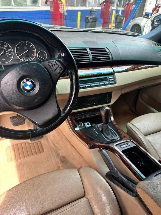 2006 BMW E53 X5 - Image 2 of 6