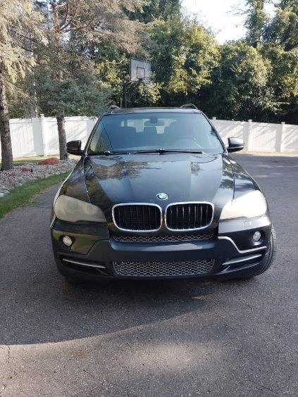 2006 BMW E53 X5 - Image 2 of 8