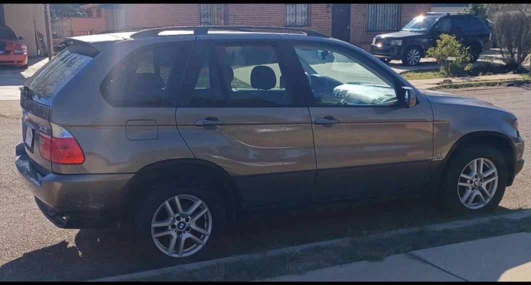 2006 BMW E53 X5 - Image 2 of 2
