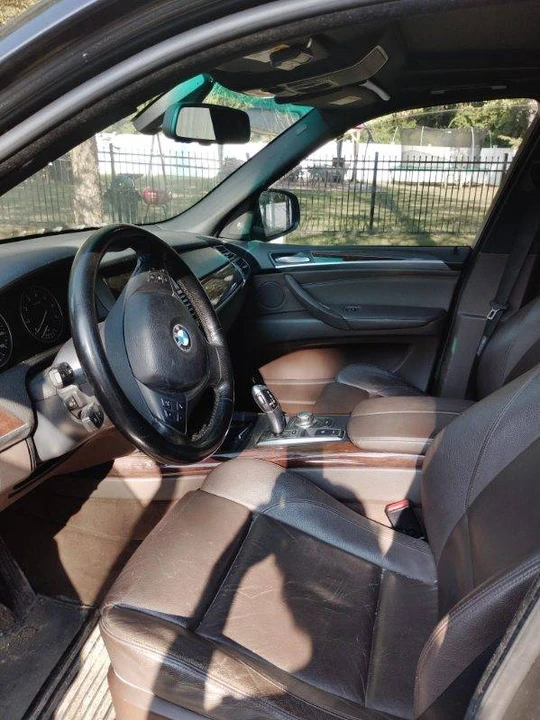 2006 BMW E53 X5 - Image 7 of 8