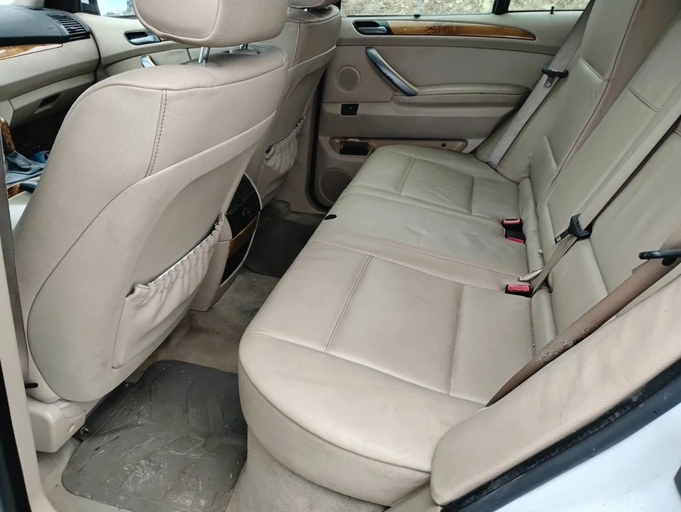 2006 BMW E53 X5 - Image 5 of 7