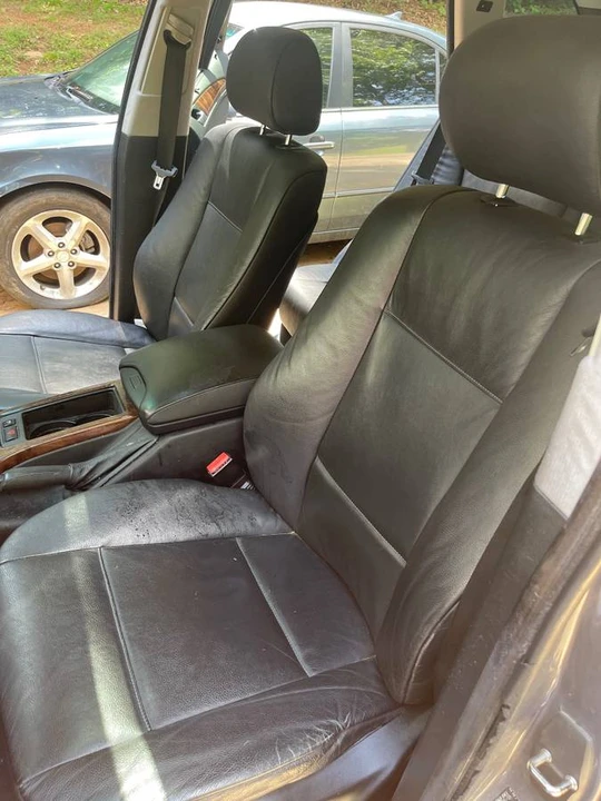 2006 BMW E53 X5 - Image 7 of 10