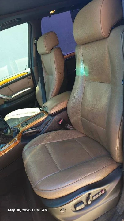 2006 BMW X5 - Image 4 of 9