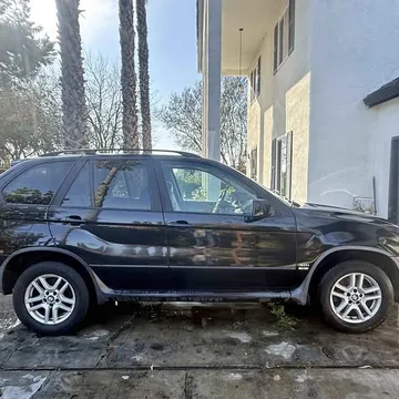 2006 BMW X5 3.0i