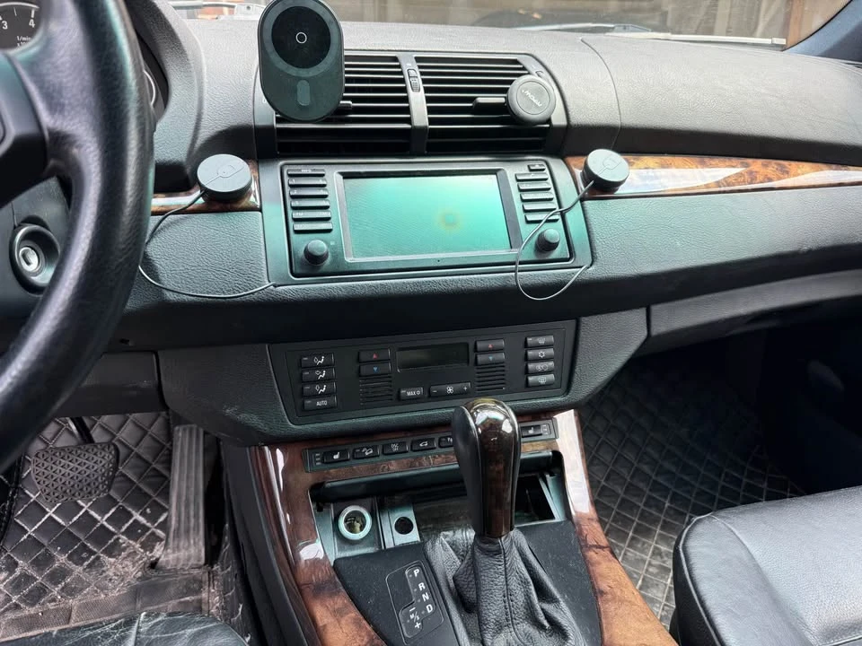 2006 BMW E53 X5 - Image 9 of 16