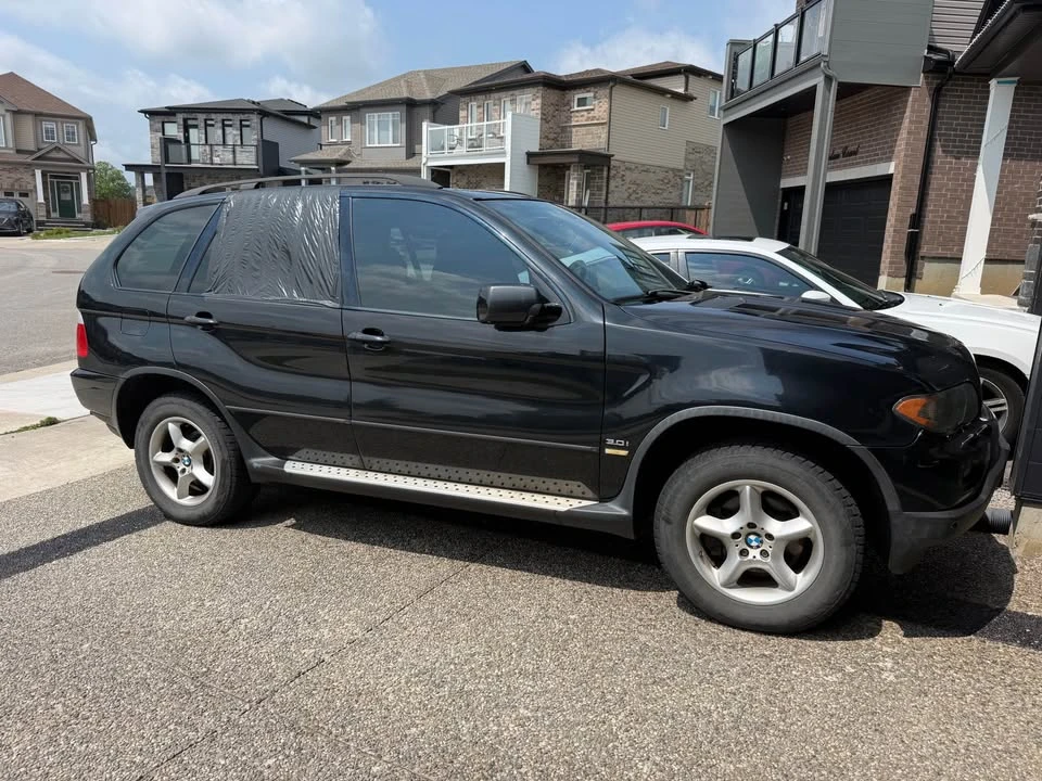 2006 BMW E53 X5 - Image 2 of 16