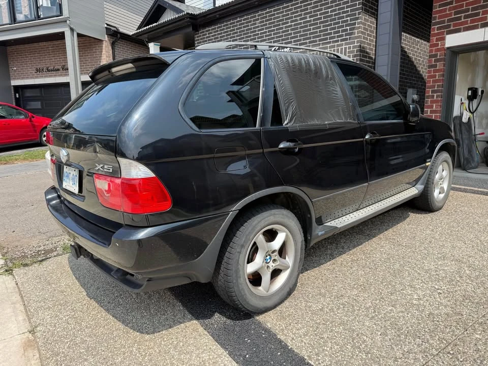 2006 BMW E53 X5 - Image 3 of 16