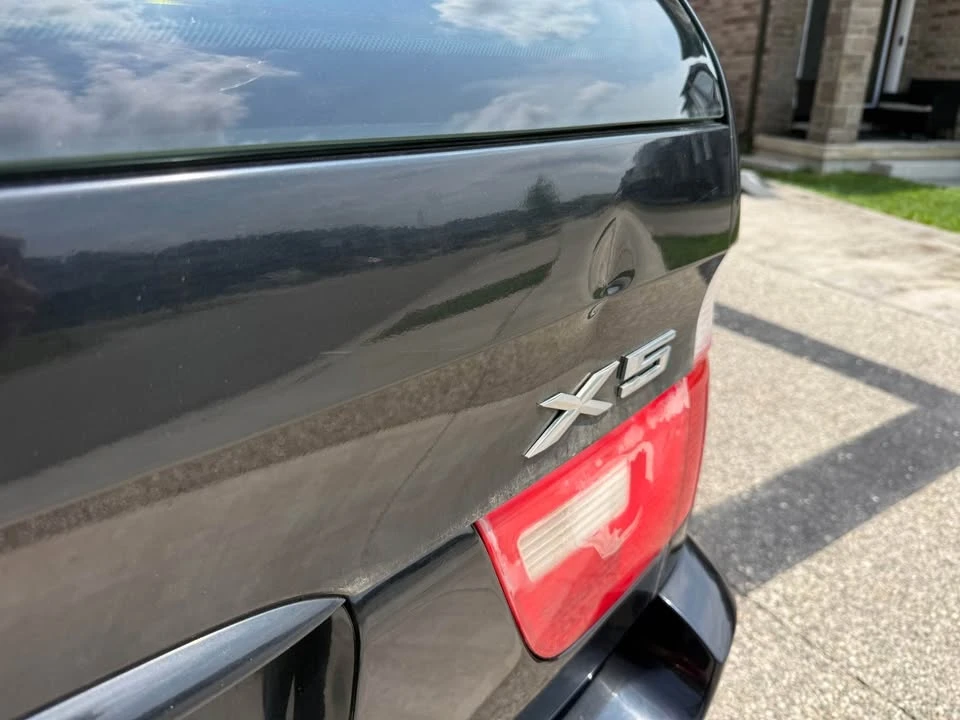 2006 BMW E53 X5 - Image 16 of 16