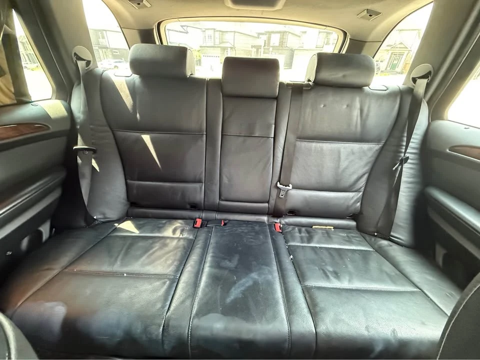2006 BMW E53 X5 - Image 10 of 16