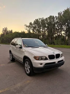 2006 BMW X5