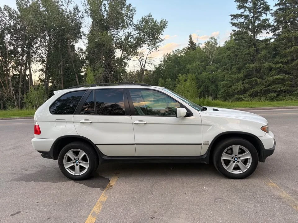 2006 BMW E53 X5 - Image 4 of 10
