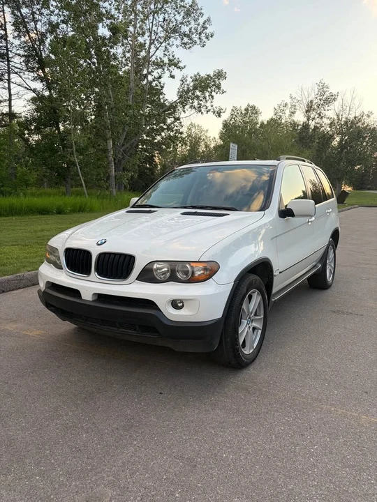 2006 BMW E53 X5 - Image 2 of 10
