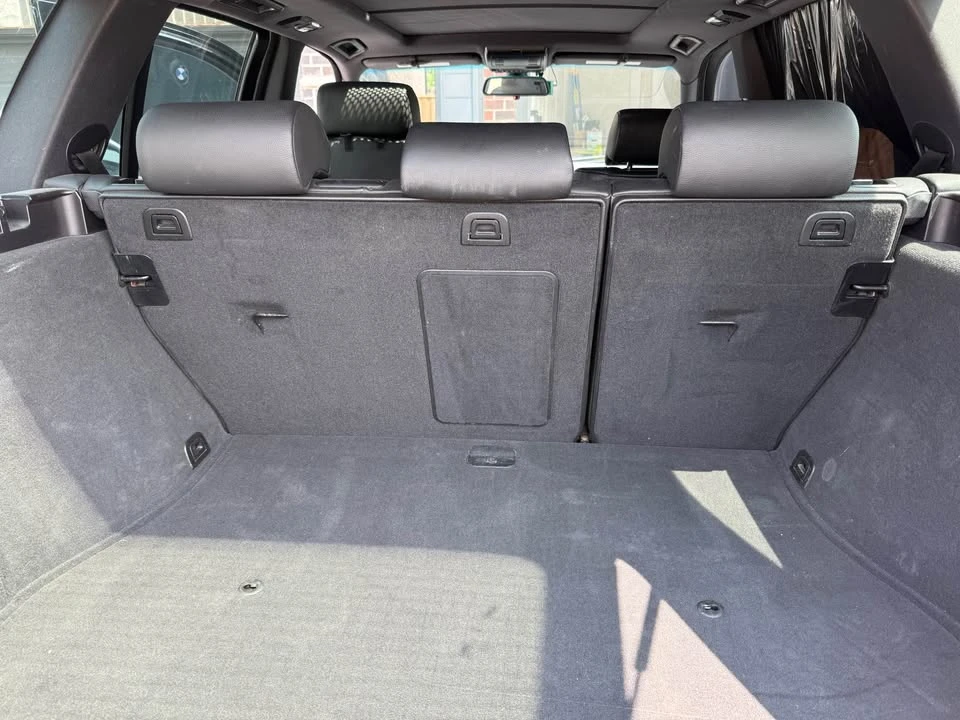 2006 BMW E53 X5 - Image 11 of 16