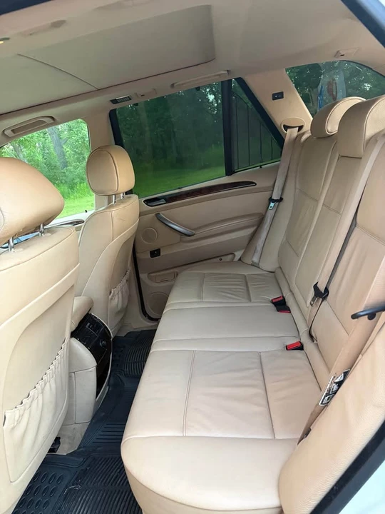 2006 BMW E53 X5 - Image 9 of 10