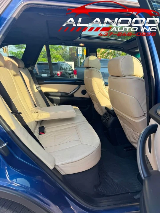 2006 BMW E53 X5 - Image 11 of 15