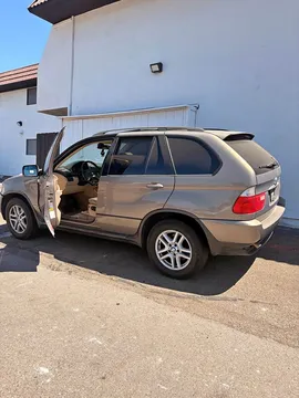 2006 BMW X5