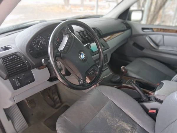2006 BMW E53 X5 - Image 4 of 8