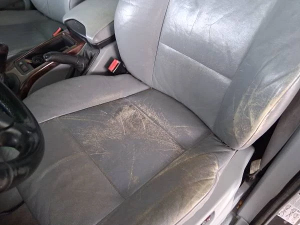 2006 BMW E53 X5 - Image 7 of 8