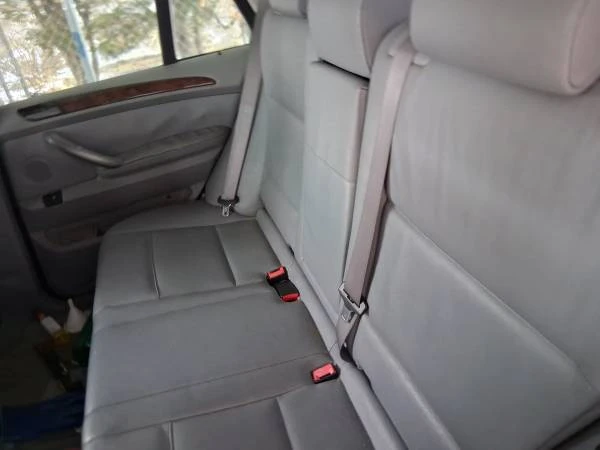 2006 BMW E53 X5 - Image 3 of 8