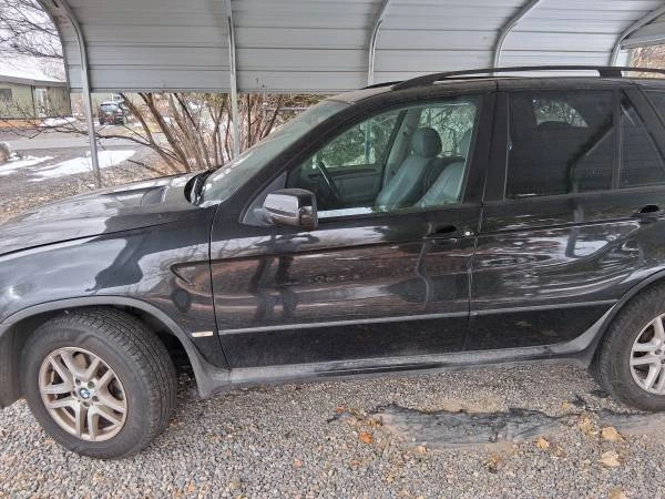 2006 BMW E53 X5 - Image 6 of 8