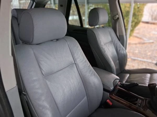 2006 BMW E53 X5 - Image 8 of 8