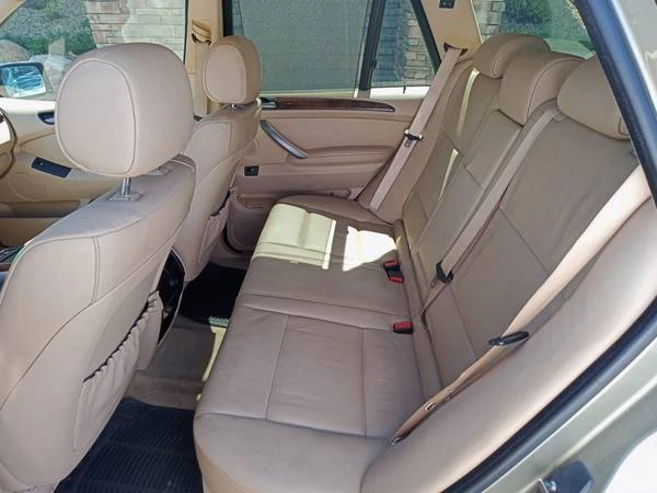 2006 BMW E53 X5 - Image 8 of 12